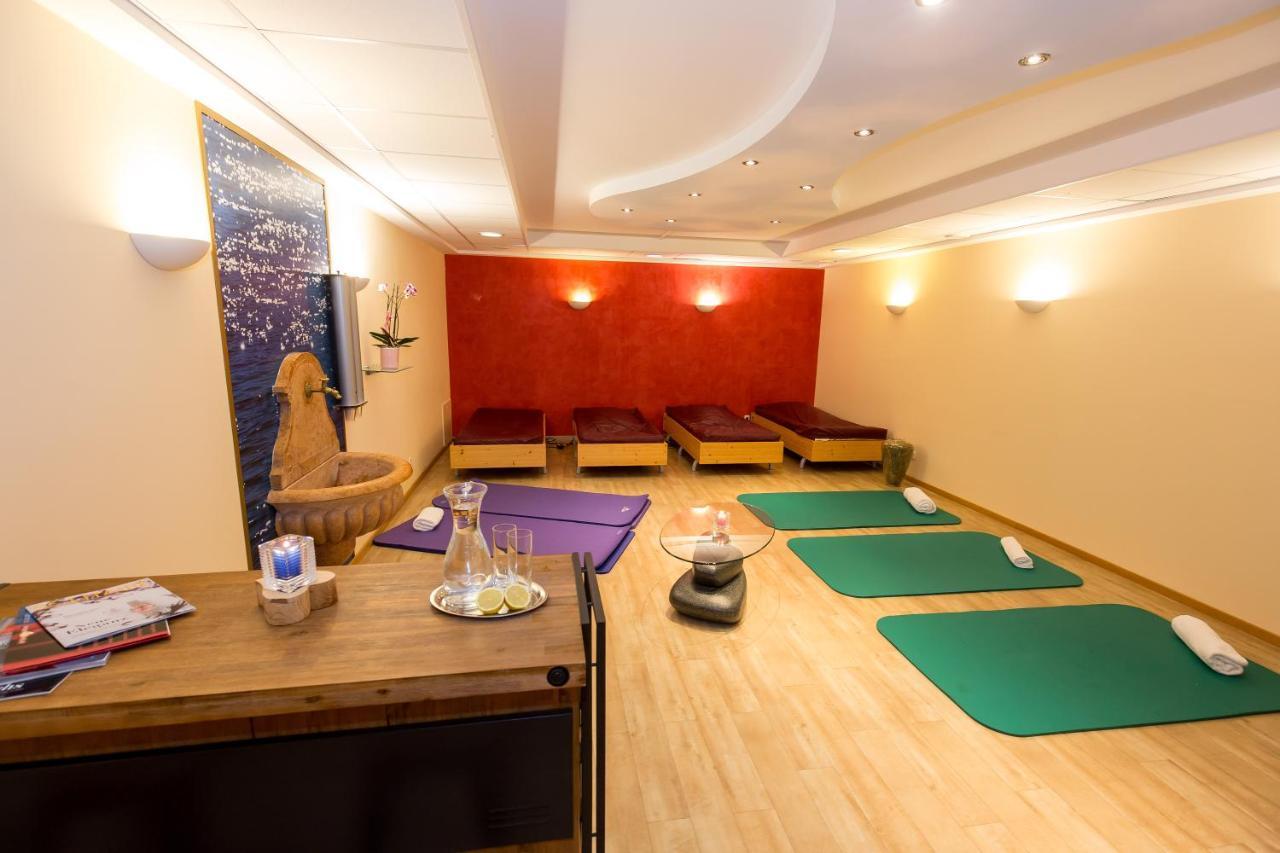Hotel Vitaler Landauerhof Schladming Εξωτερικό φωτογραφία