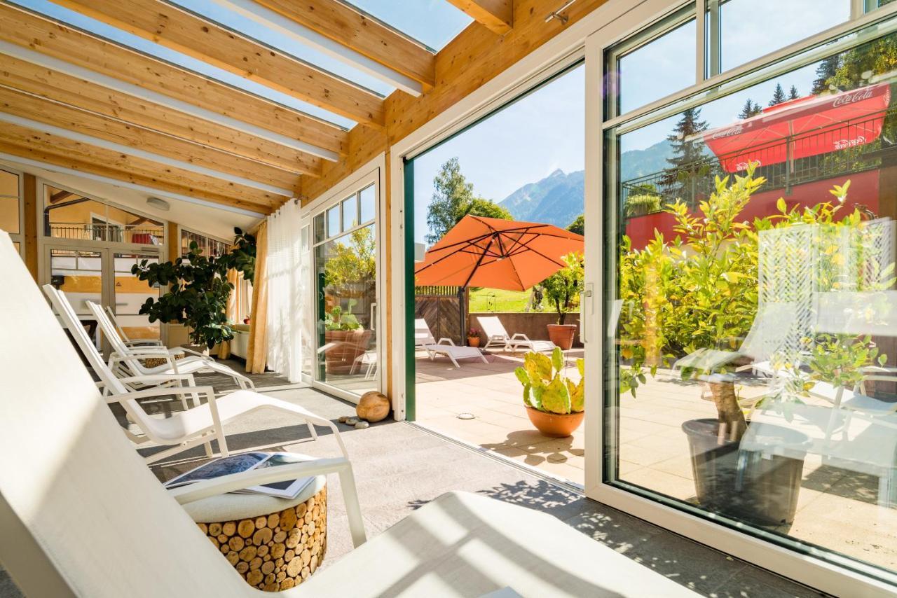 Hotel Vitaler Landauerhof Schladming Εξωτερικό φωτογραφία