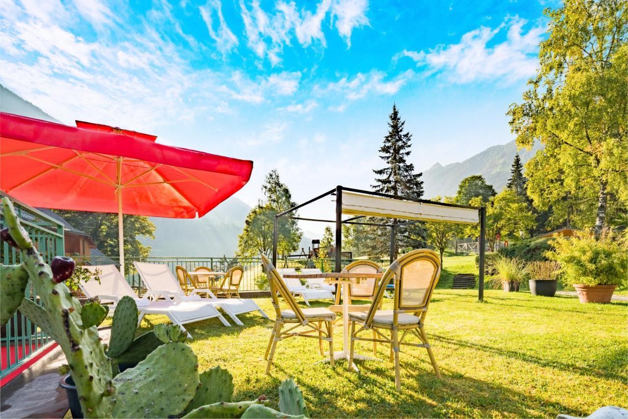 Hotel Vitaler Landauerhof Schladming Εξωτερικό φωτογραφία