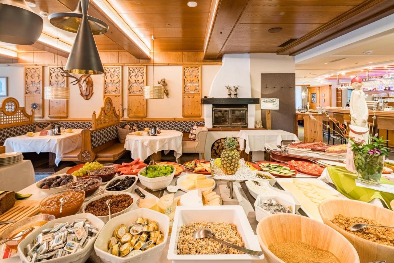 Hotel Vitaler Landauerhof Schladming Εξωτερικό φωτογραφία