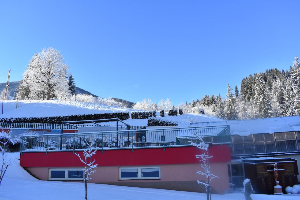 Hotel Vitaler Landauerhof Schladming Εξωτερικό φωτογραφία