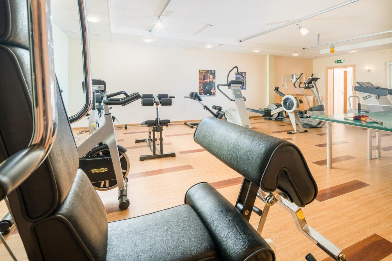 Hotel Vitaler Landauerhof Schladming Εξωτερικό φωτογραφία