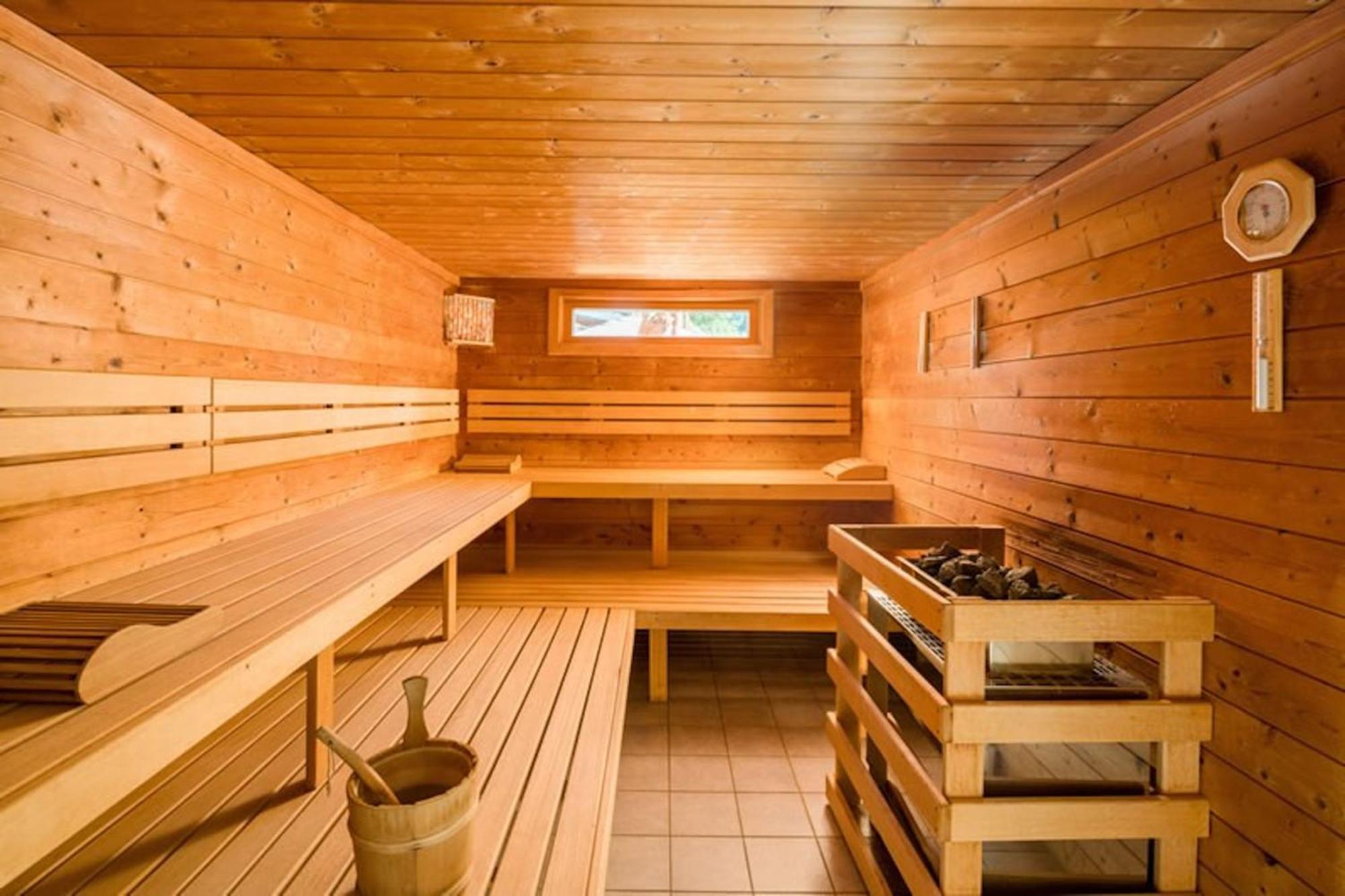 Hotel Vitaler Landauerhof Schladming Εξωτερικό φωτογραφία