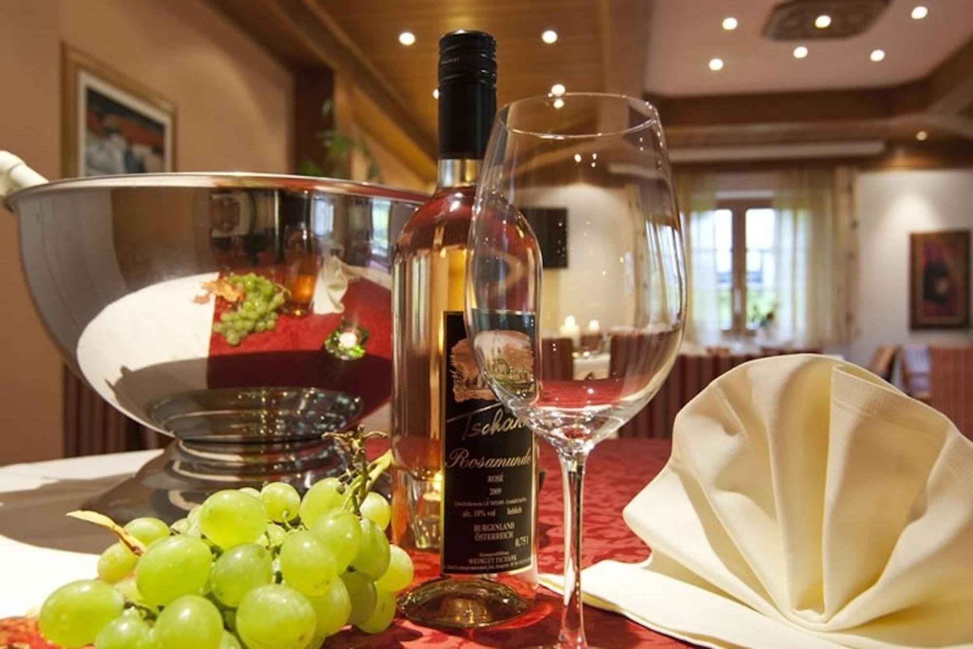 Hotel Vitaler Landauerhof Schladming Εξωτερικό φωτογραφία