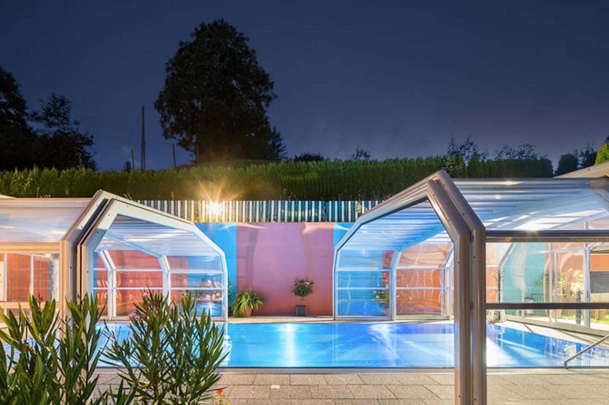 Hotel Vitaler Landauerhof Schladming Εξωτερικό φωτογραφία