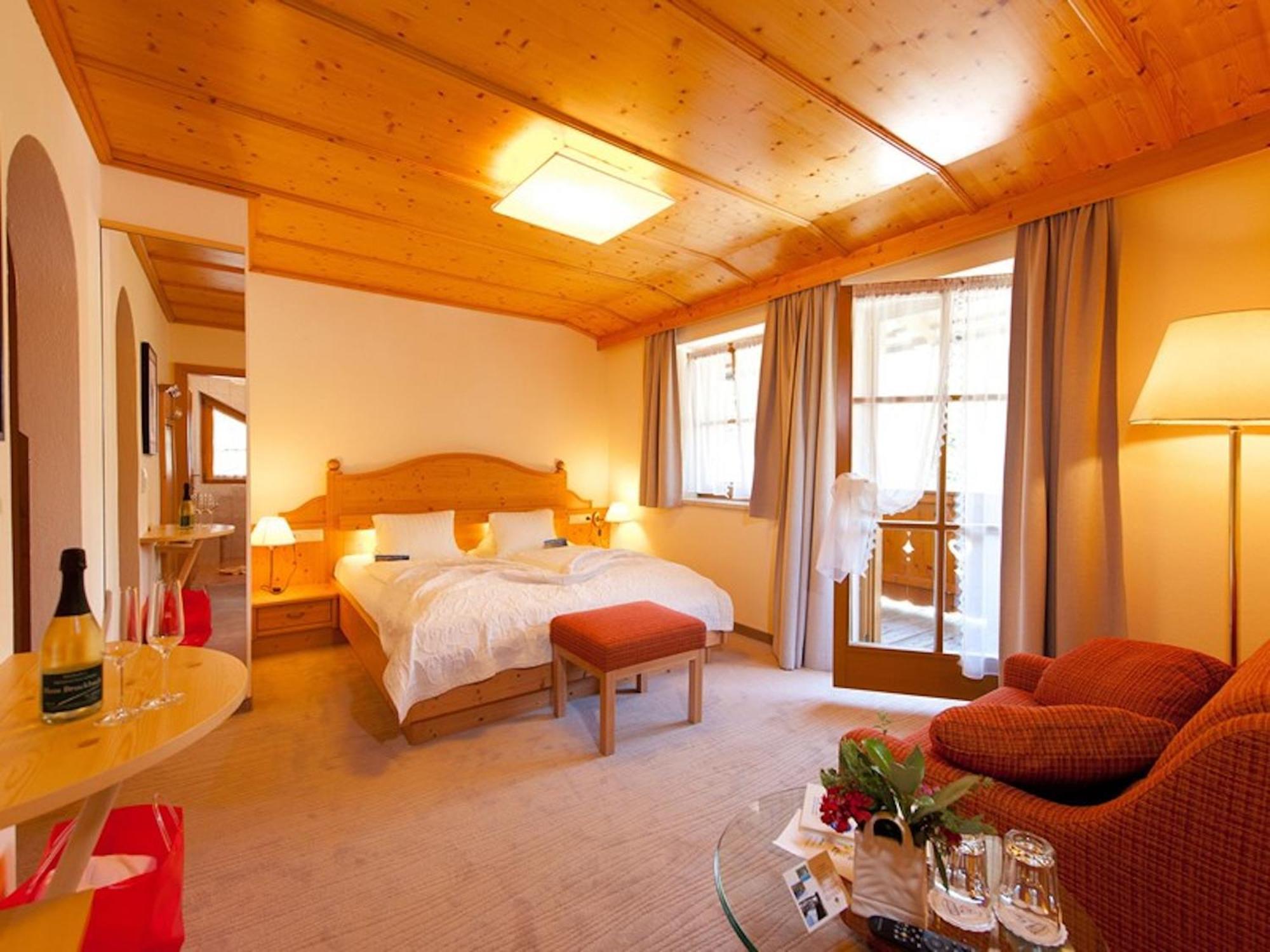 Hotel Vitaler Landauerhof Schladming Εξωτερικό φωτογραφία
