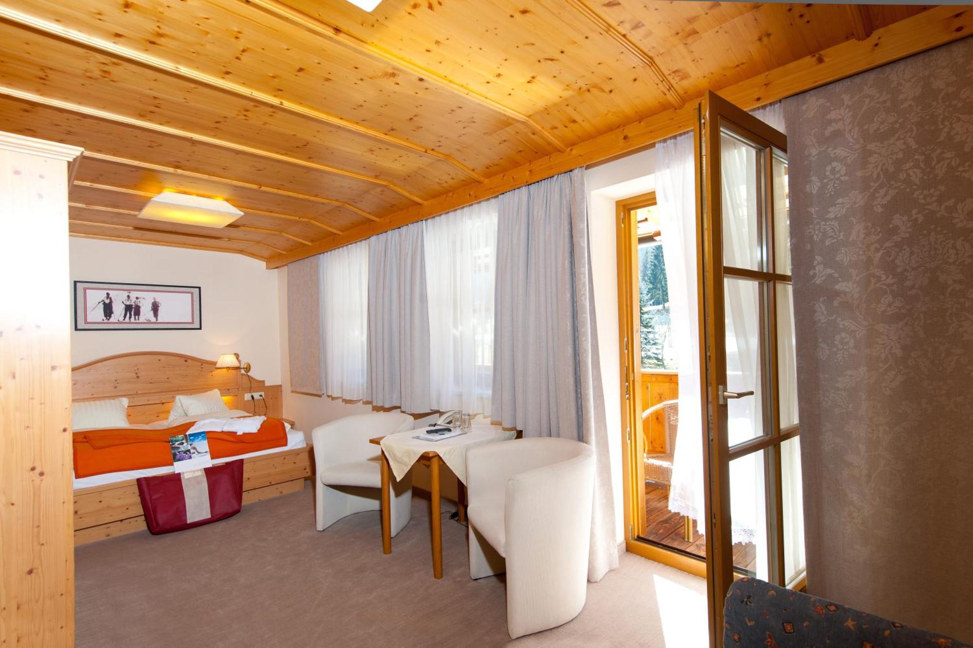 Hotel Vitaler Landauerhof Schladming Εξωτερικό φωτογραφία