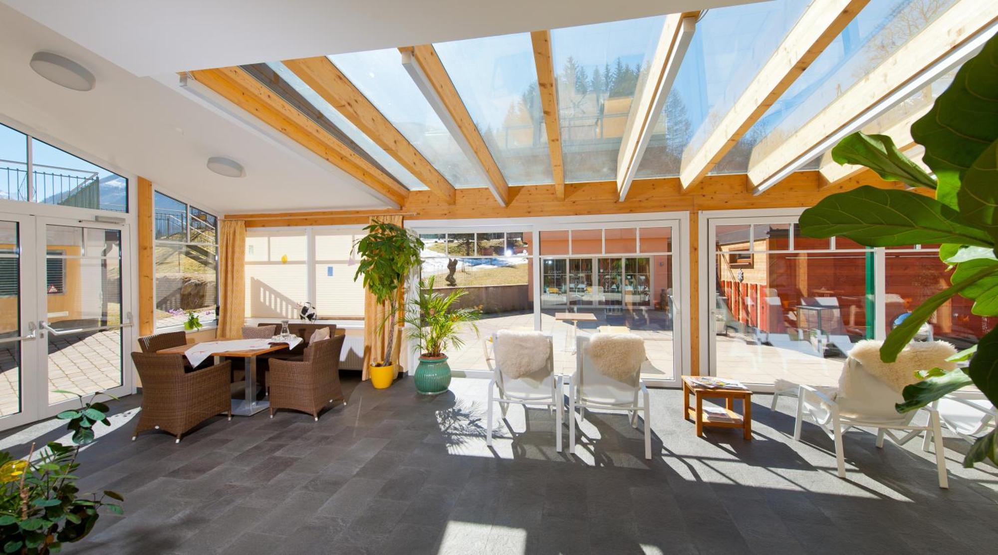 Hotel Vitaler Landauerhof Schladming Εξωτερικό φωτογραφία