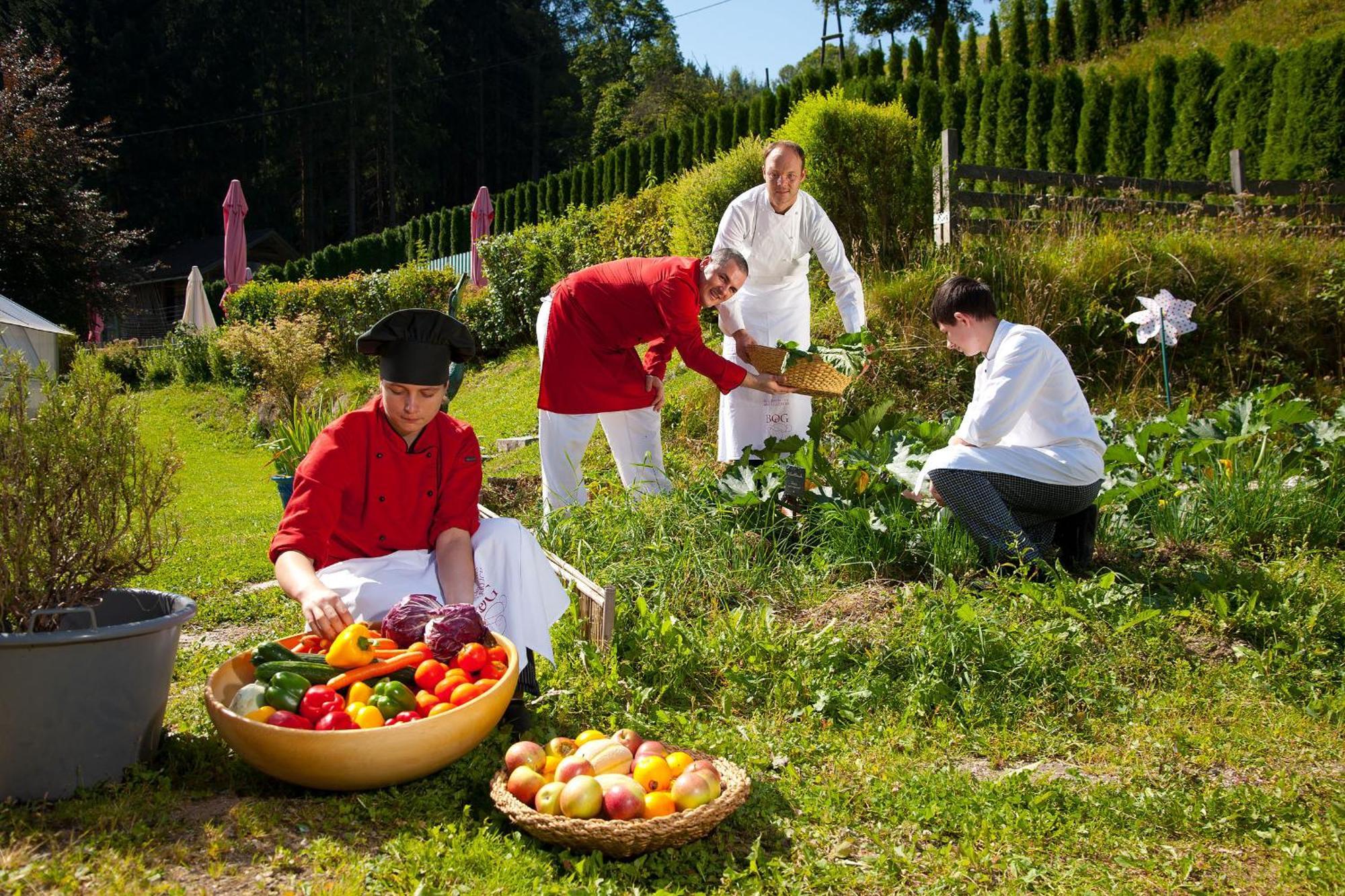 Hotel Vitaler Landauerhof Schladming Εξωτερικό φωτογραφία
