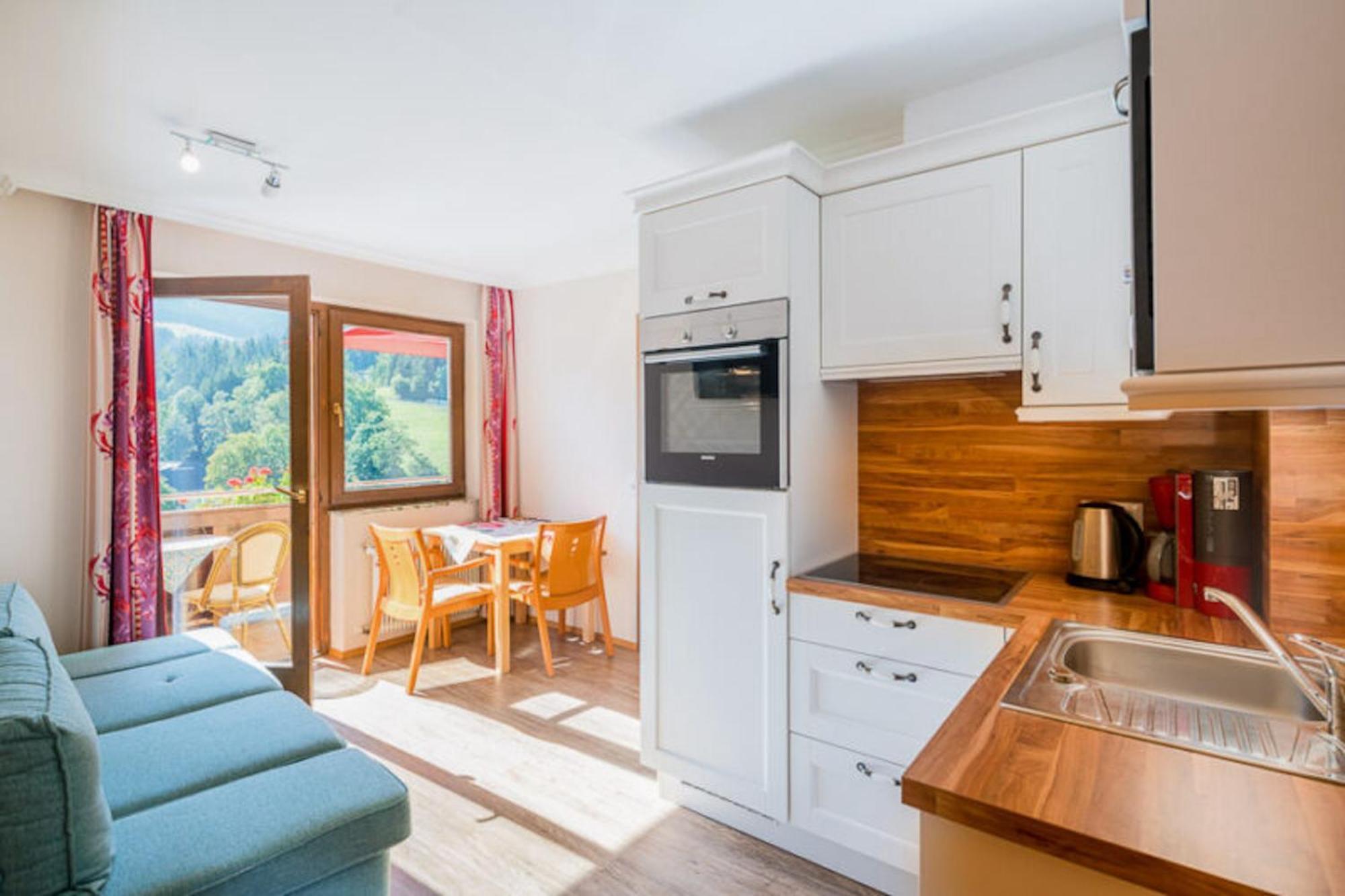 Hotel Vitaler Landauerhof Schladming Εξωτερικό φωτογραφία