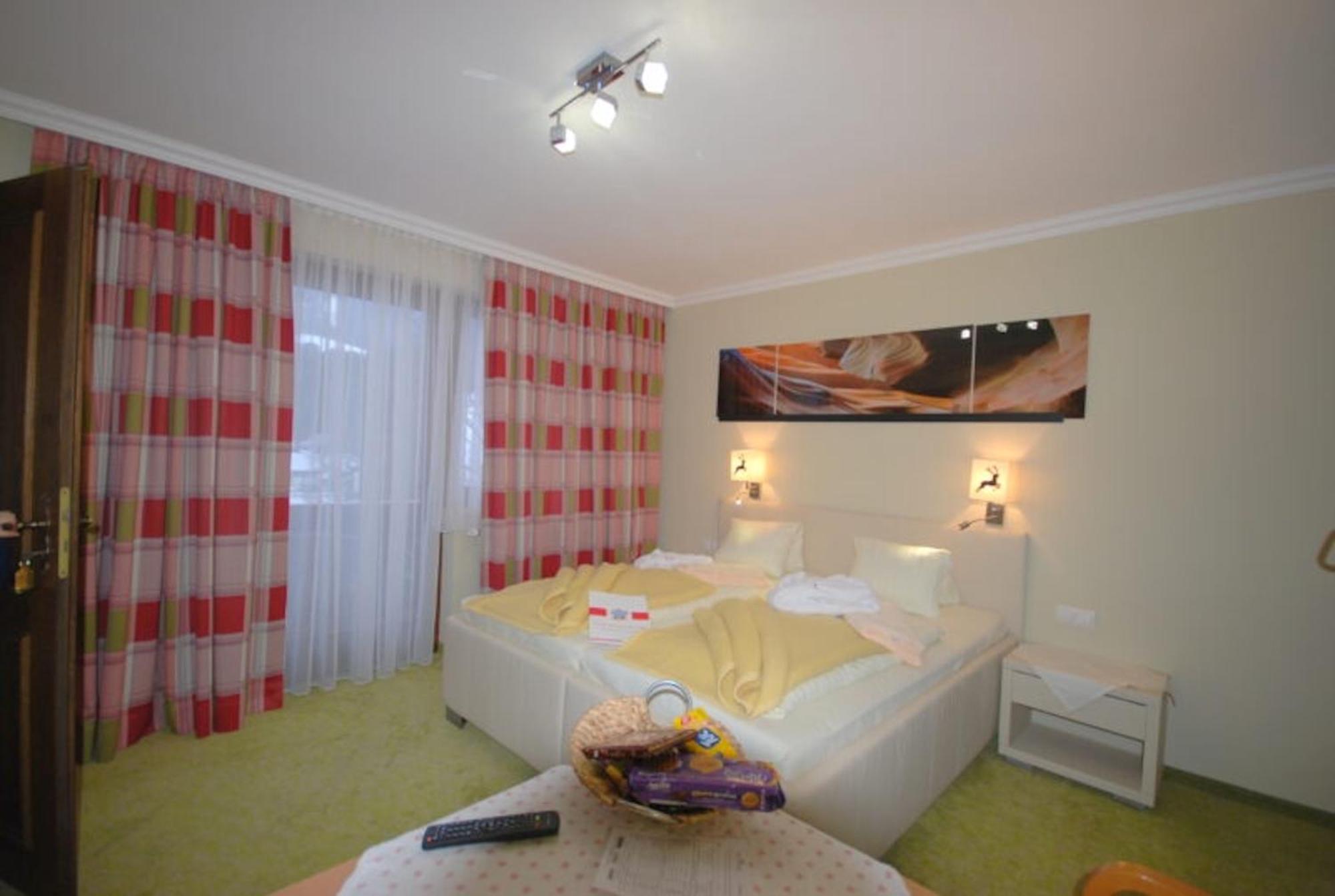 Hotel Vitaler Landauerhof Schladming Εξωτερικό φωτογραφία