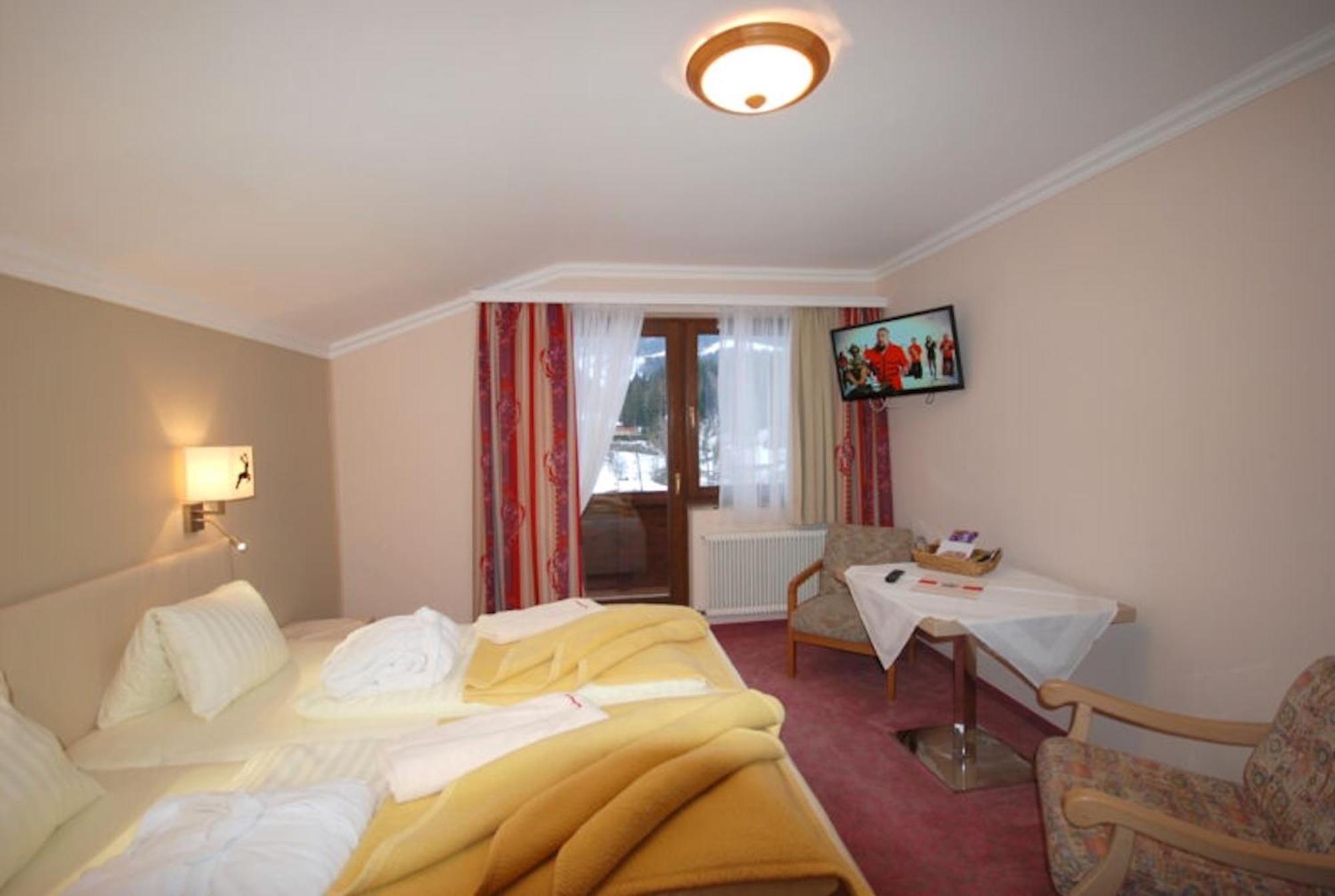 Hotel Vitaler Landauerhof Schladming Εξωτερικό φωτογραφία