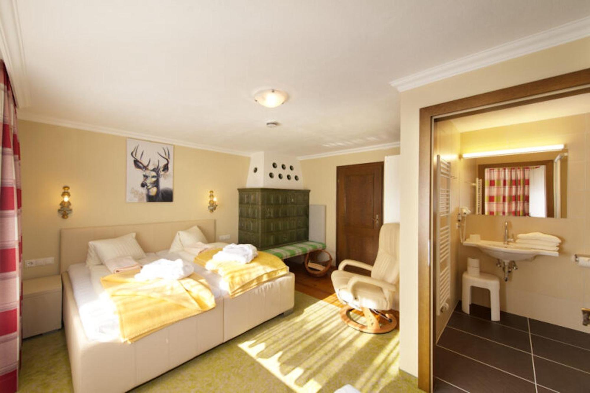 Hotel Vitaler Landauerhof Schladming Εξωτερικό φωτογραφία