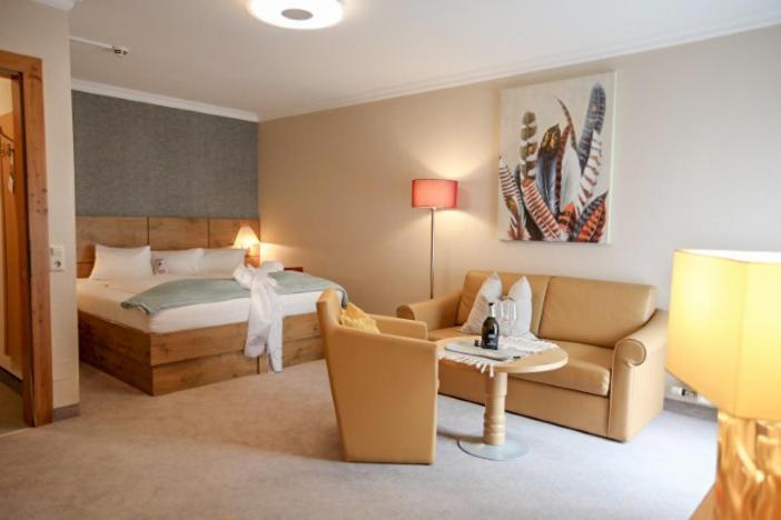 Hotel Vitaler Landauerhof Schladming Εξωτερικό φωτογραφία