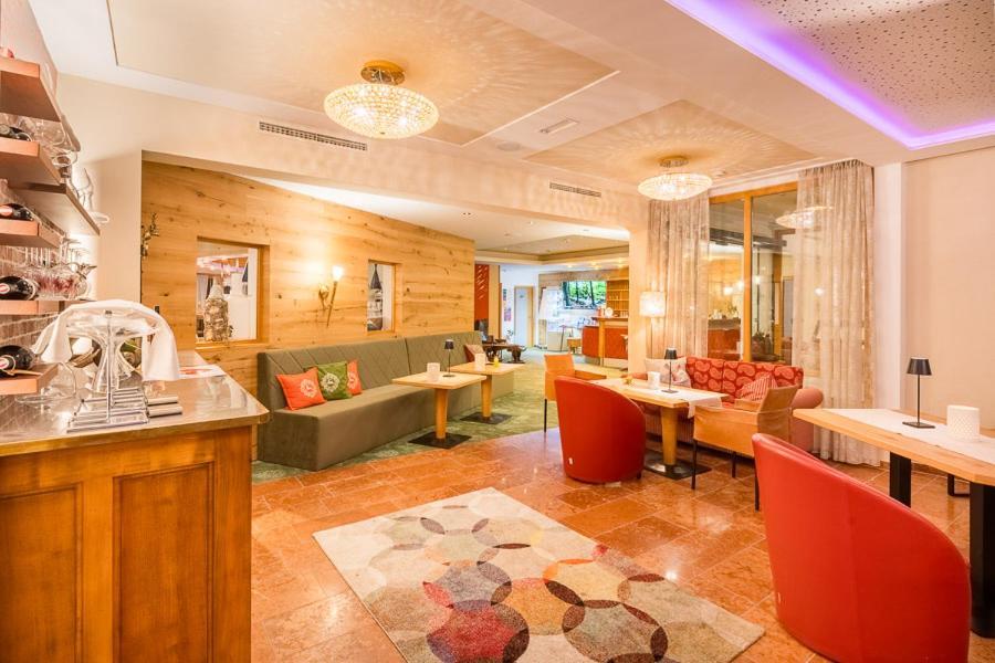 Hotel Vitaler Landauerhof Schladming Εξωτερικό φωτογραφία