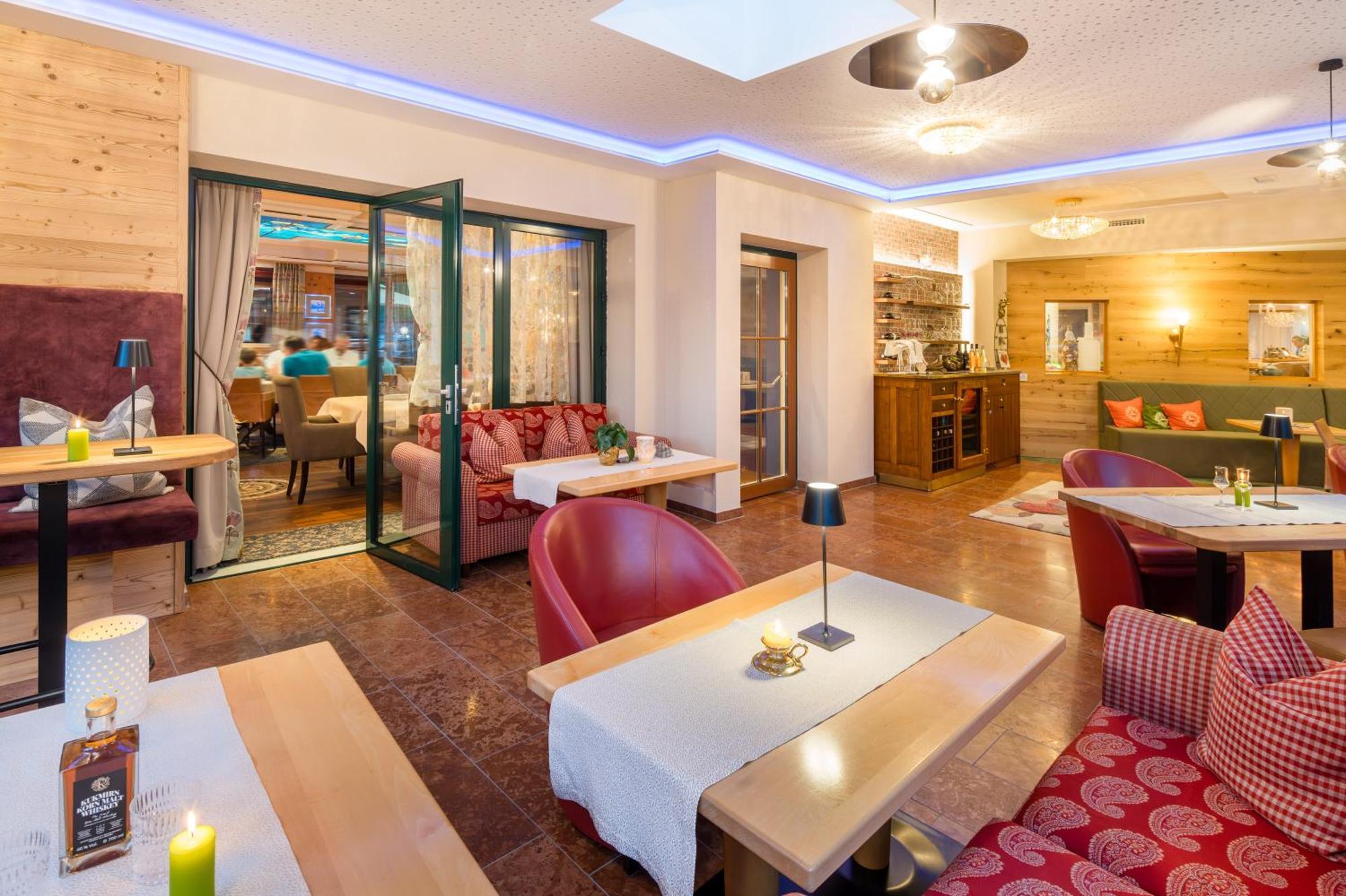 Hotel Vitaler Landauerhof Schladming Εξωτερικό φωτογραφία