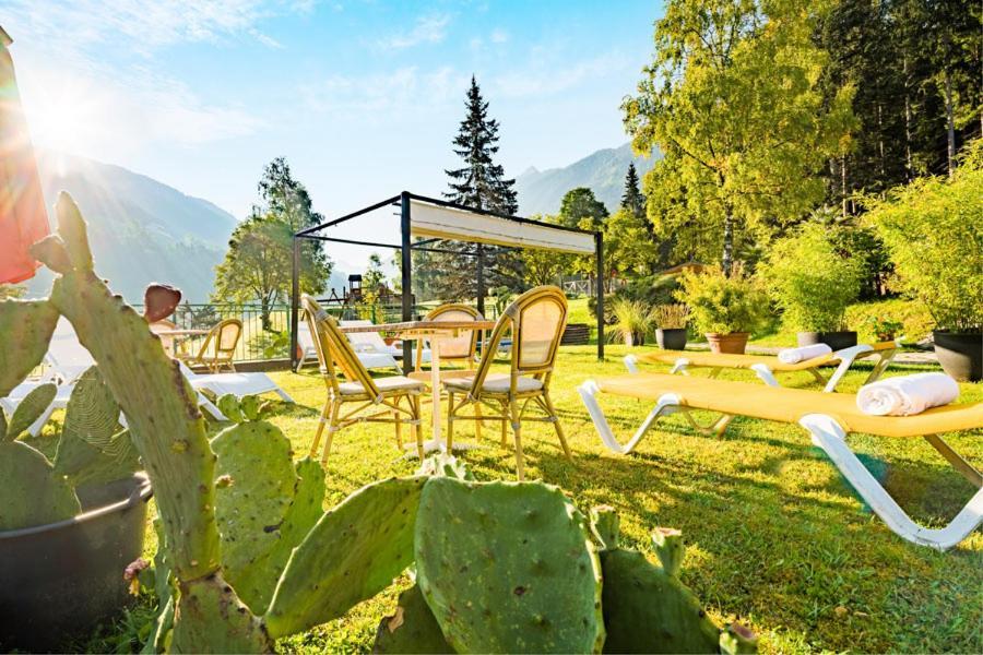 Hotel Vitaler Landauerhof Schladming Εξωτερικό φωτογραφία