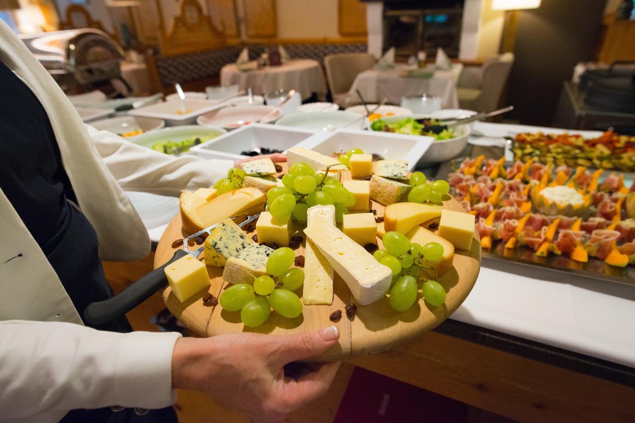 Hotel Vitaler Landauerhof Schladming Εξωτερικό φωτογραφία