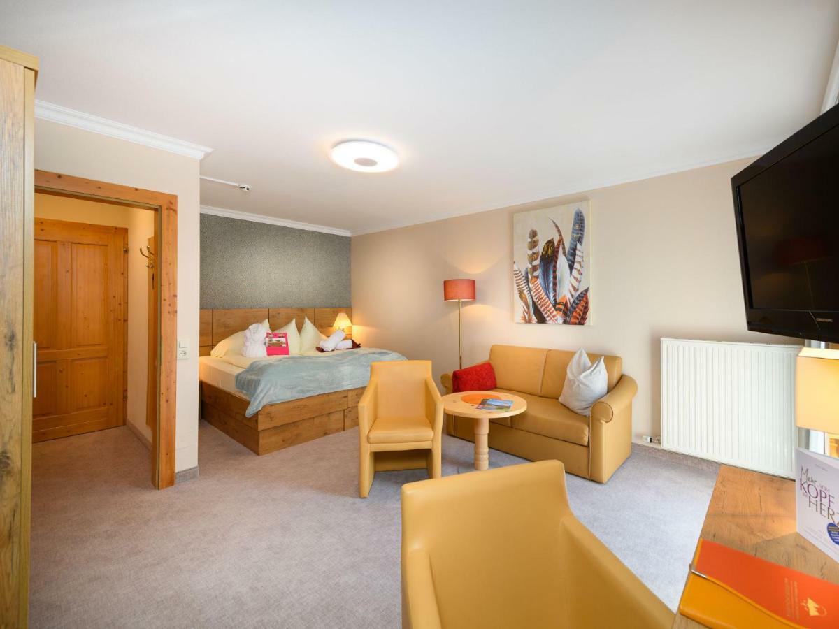 Hotel Vitaler Landauerhof Schladming Εξωτερικό φωτογραφία